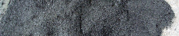 Coal Powder