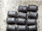 Pillow Shape Coal Briquettes