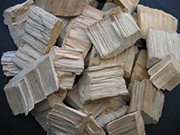 Wood / log
