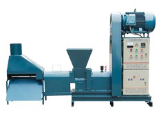 Industrial large briquette Machine