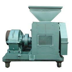 Coal Ball Briquette Machine