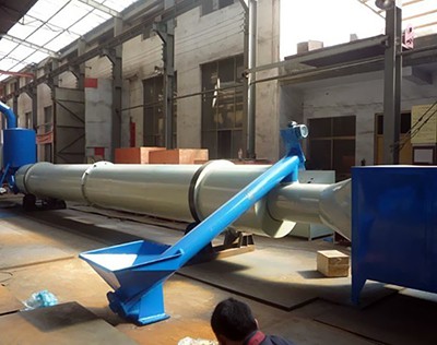 Rotary Drum Type Flash Drying Machine.jpg