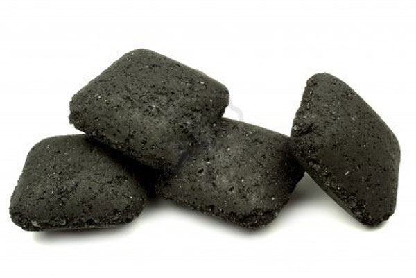 Coal Charcoal Briquettes
