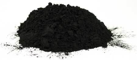 Coconut Shell Charcoal Powder