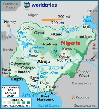 Nigeria