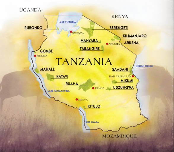 Tanzania